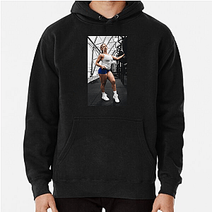 Cohen Form = Perfect Form Miranda Cohen Hoodies