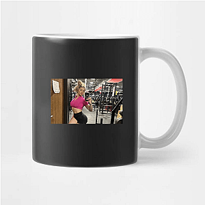 No Excuses, Just Cohen Miranda Cohen Mugs