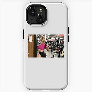 No Excuses, Just Cohen Miranda Cohen iPhone Cases