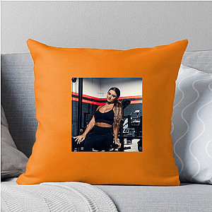 Weights, Grace, Miranda Style Miranda Cohen Pillows Cover