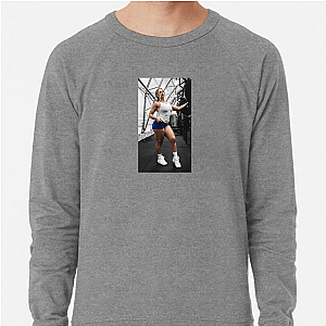 Cohen Form = Perfect Form Miranda Cohen Sweatshirts