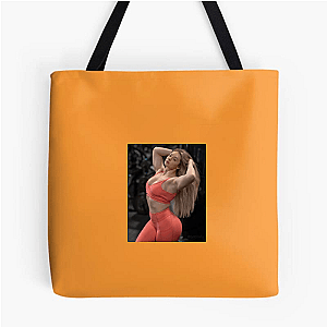 Strong is Miranda’s Language Miranda Cohen Bags