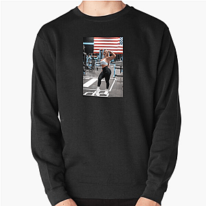 Unshakeable Like Miranda Miranda Cohen Sweatshirts