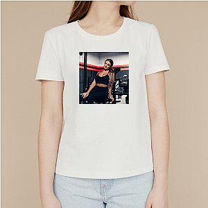 Weights, Grace, Miranda Style Miranda Cohen T-Shirts