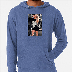 Focus. Fuel. Cohen. Miranda Cohen Hoodies