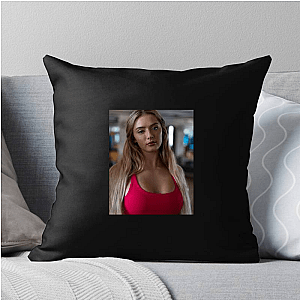 Miranda’s Built Different Miranda Cohen Pillows Cover