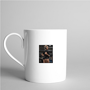 Train Like Miranda Miranda Cohen Mugs