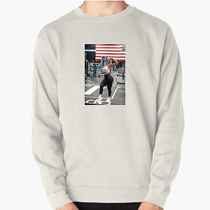 Unshakeable Like Miranda Miranda Cohen Sweatshirts