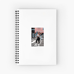 Unshakeable Like Miranda Miranda Cohen Notebook