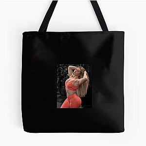 Strong is Miranda’s Language Miranda Cohen Bags