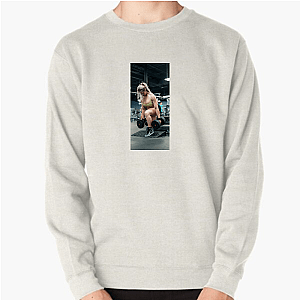 Miranda’s Mindset Core Miranda Cohen Sweatshirts