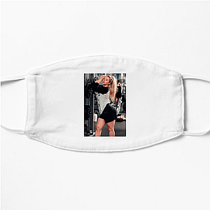 Focus. Fuel. Cohen. Miranda Cohen Face Masks
