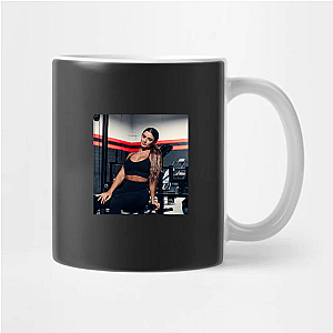 Weights, Grace, Miranda Style Miranda Cohen Mugs