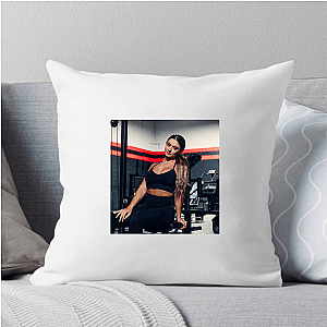 Weights, Grace, Miranda Style Miranda Cohen Pillows Cover