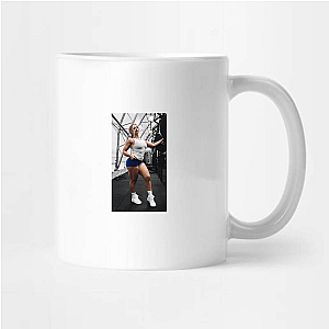Cohen Form = Perfect Form Miranda Cohen Mugs