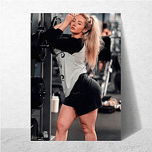 Focus. Fuel. Cohen. Miranda Cohen Posters