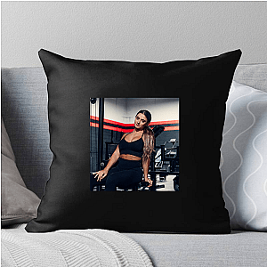 Weights, Grace, Miranda Style Miranda Cohen Pillows Cover