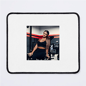 Weights, Grace, Miranda Style Miranda Cohen Mouse Pads