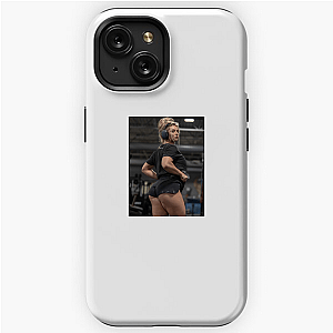 Train Like Miranda Miranda Cohen iPhone Cases