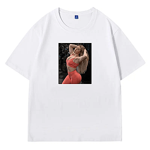 Strong is Miranda’s Language Miranda Cohen T-Shirts