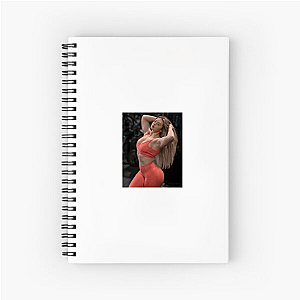 Strong is Miranda’s Language Miranda Cohen Notebook