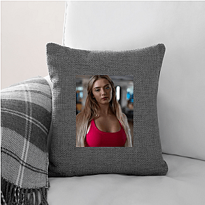 Miranda’s Built Different Miranda Cohen Pillows Cover