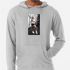 Cohen Form = Perfect Form Miranda Cohen Hoodies