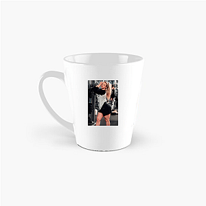 Focus. Fuel. Cohen. Miranda Cohen Mugs