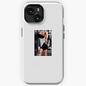 Focus. Fuel. Cohen. Miranda Cohen iPhone Cases