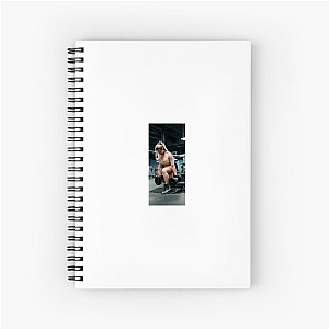 Miranda’s Mindset Core Miranda Cohen Notebook