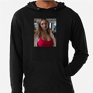 Miranda’s Built Different Miranda Cohen Hoodies