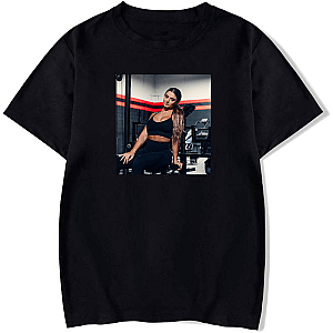 Weights, Grace, Miranda Style Miranda Cohen T-Shirts