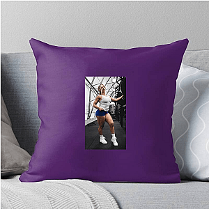Cohen Form = Perfect Form Miranda Cohen Pillows Cover