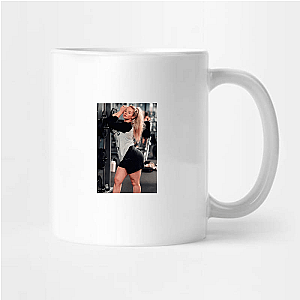 Focus. Fuel. Cohen. Miranda Cohen Mugs