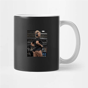 Train Like Miranda Miranda Cohen Mugs