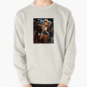 Miranda Lifts Vibes Too Miranda Cohen Sweatshirts