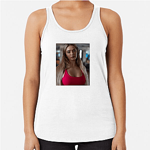 Miranda’s Built Different Miranda Cohen Tank Tops
