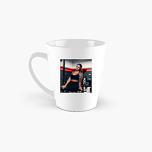 Weights, Grace, Miranda Style Miranda Cohen Mugs