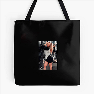 Focus. Fuel. Cohen. Miranda Cohen Bags