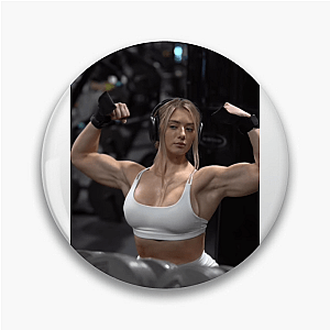 Miranda Cohen Mode: Beast Miranda Cohen Pins