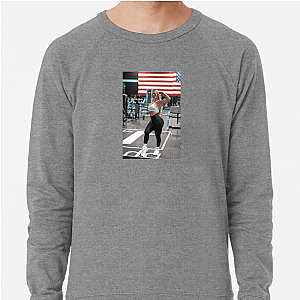 Unshakeable Like Miranda Miranda Cohen Sweatshirts