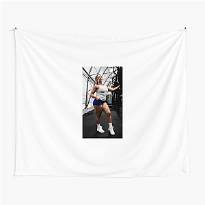 Cohen Form = Perfect Form Miranda Cohen Tapestries