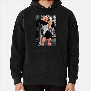 Focus. Fuel. Cohen. Miranda Cohen Hoodies