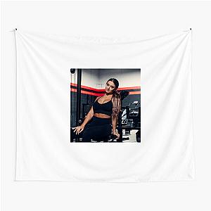 Weights, Grace, Miranda Style Miranda Cohen Tapestries