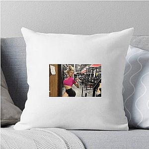 No Excuses, Just Cohen Miranda Cohen Pillows Cover