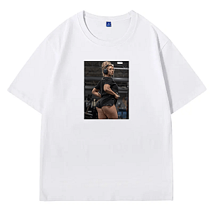 Train Like Miranda Miranda Cohen T-Shirts