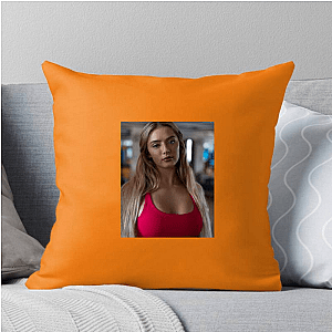 Miranda’s Built Different Miranda Cohen Pillows Cover