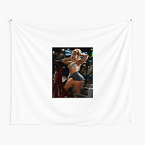 Miranda Lifts Vibes Too Miranda Cohen Tapestries