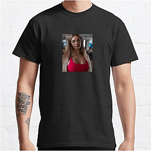 Miranda’s Built Different Miranda Cohen T-Shirts