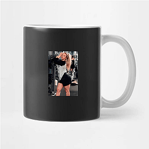 Focus. Fuel. Cohen. Miranda Cohen Mugs